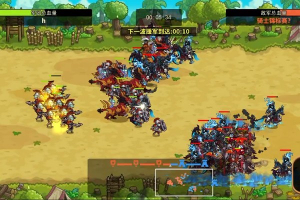 放置军团兑换码最新2023