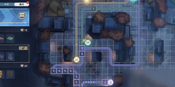 星穹铁道物流规划低层90分攻略