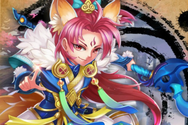 六道萌仙礼包码汇总