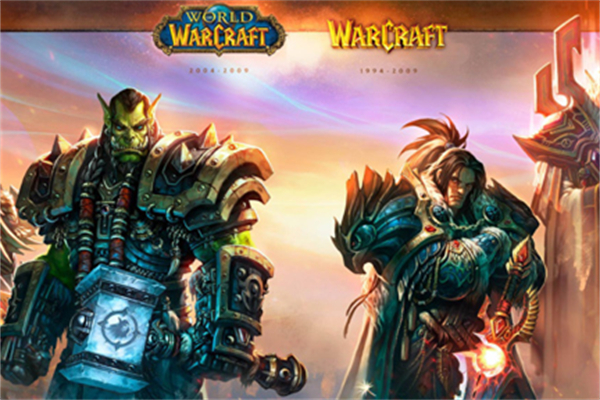 魔兽对战平台介绍