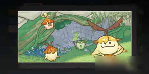 原神静态风景后篇触发方法