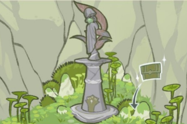 原神静态风景后篇触发方法