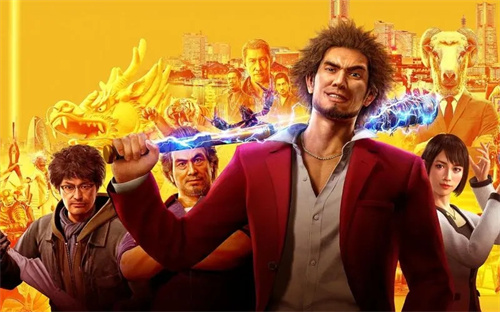 如龙7外传无名之龙价格