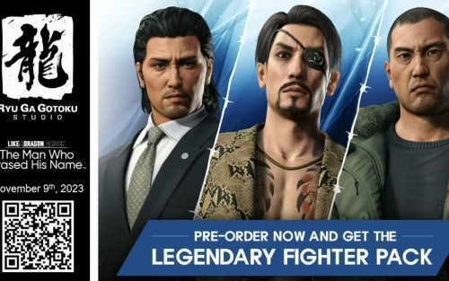 如龙7外传无名之龙价格