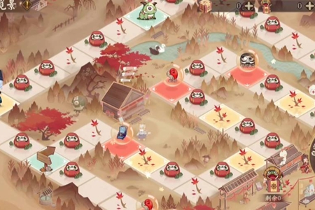 阴阳师金秋觅景活动入口位置介绍