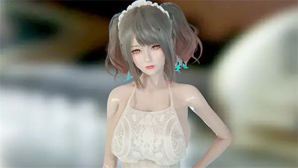 ai少女人物卡导入方法介绍