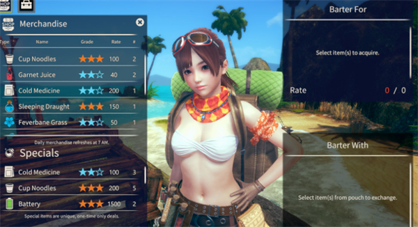 ai少女人物卡mod用法介绍