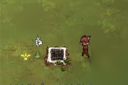 动物迷城梦魇状态消除办法