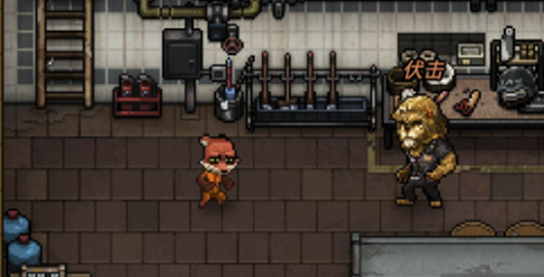 动物迷城收发室棒球任务攻略