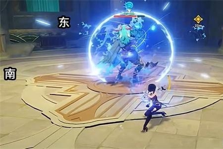 原神相见亦是离别宝箱位置介绍