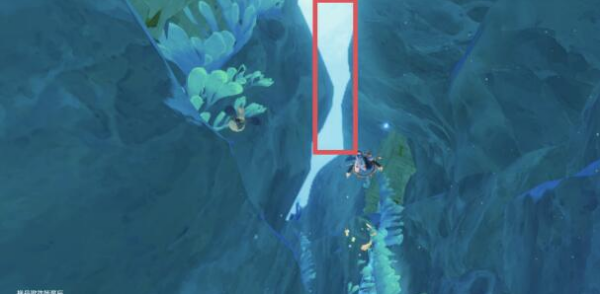 原神水形幻人位置