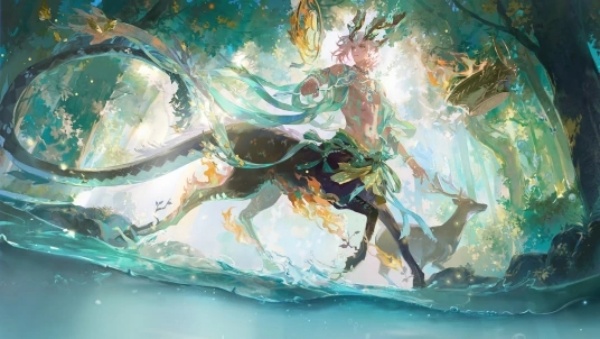 阴阳师灵染试炼御魂加成机制