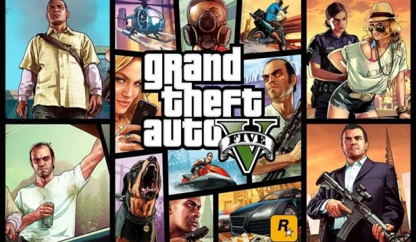 gta6线上与5合并问题介绍