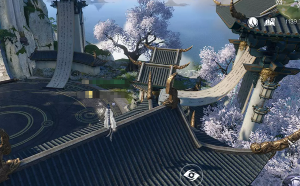 逆水寒手游镜天阁风景点解锁攻略