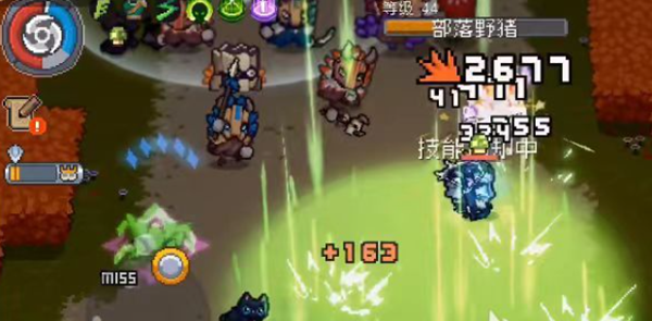 元气骑士前传卡顿解决办法