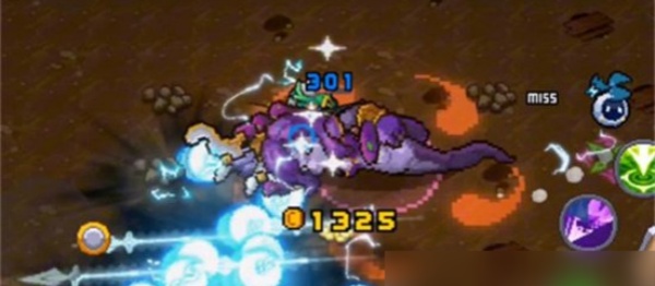 元气骑士前传buff武器获得途径