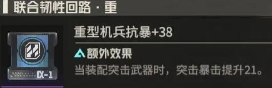 钢岚机师迪拉卡培养攻略