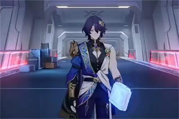 崩坏星穹铁道真理医生突破材料介绍