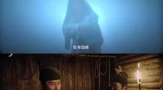 錦衣衛褚思鏡孤身闖關,在詭異海島上開啟危機四伏的真相之旅,整部劇都