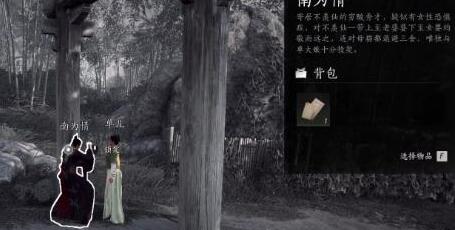燕云十六声奇遇追光的人怎么做