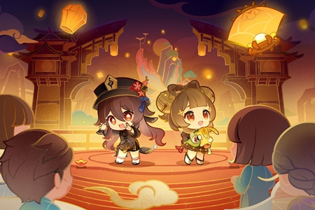 原神2024海灯节活动开始时间