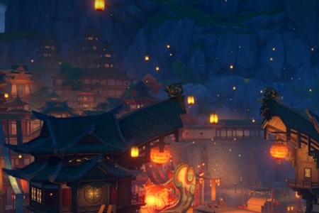 原神2024海灯节奖励介绍