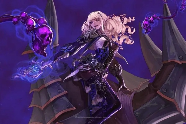 dnf卡片附魔方式说明