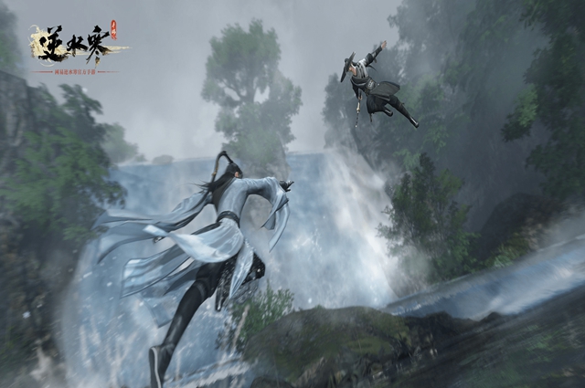 逆水寒手游琳琅战令价格介绍