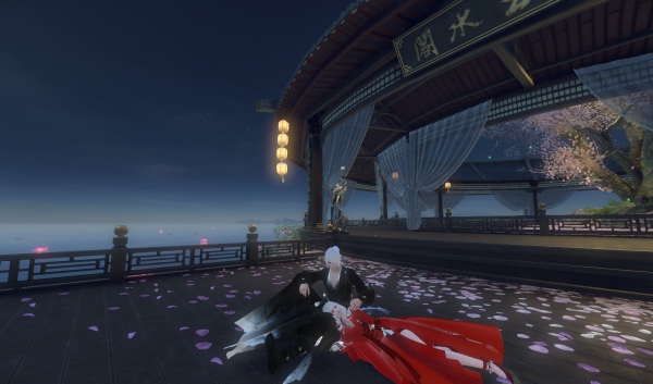 逆水寒手游琳琅战令值得买吗