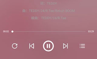熊猫音乐app安卓版