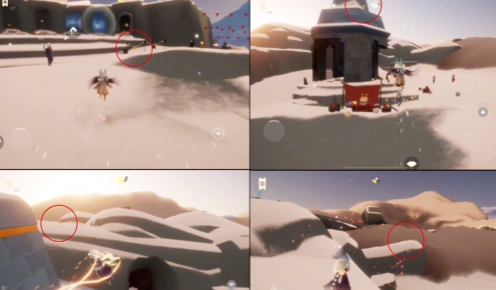 光遇春节活动持续时间介绍