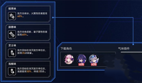 崩坏星穹铁道虚境味探玩法介绍