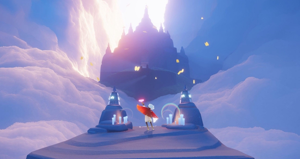 光遇春节活动持续时间介绍