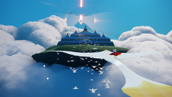 光遇春节活动上线时间介绍