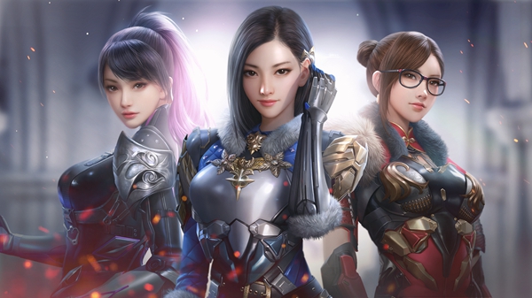 cf手游mk47鼓龙获得方法