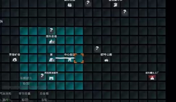 苏醒之路白鸥海滩前往方法