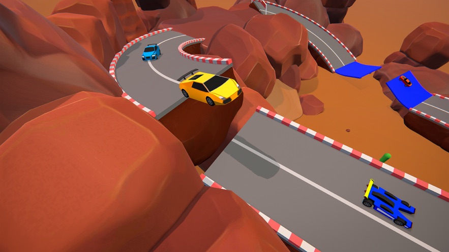 街车漂移赛车游戏最新版