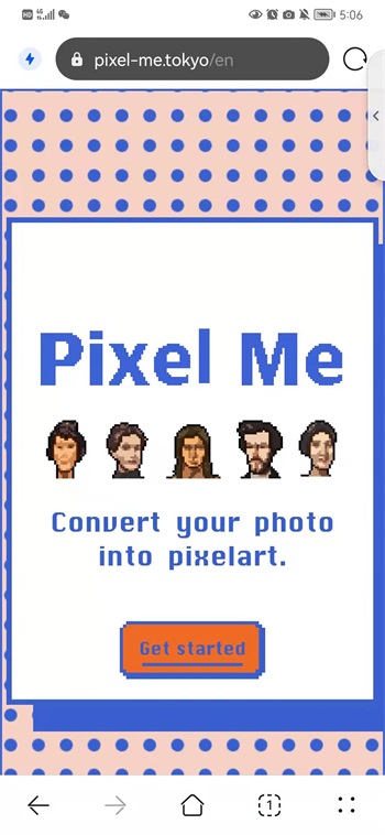 pixelme汉化版