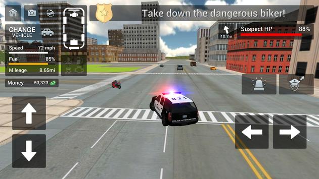 警车模拟器2023最新版