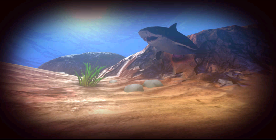 海底大猎杀游戏正版手机版