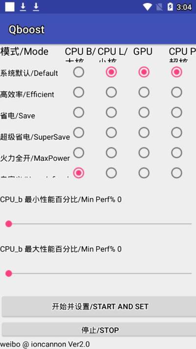 QboosTv5.0