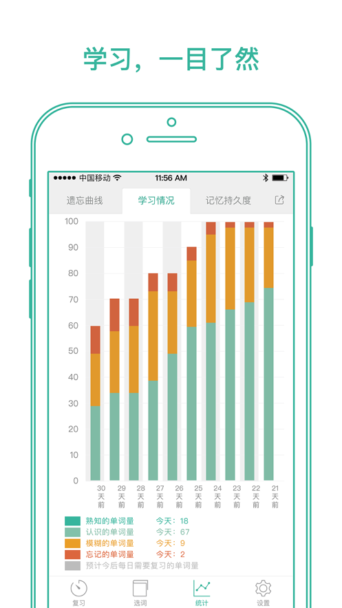 墨墨背单词无上限可登录版