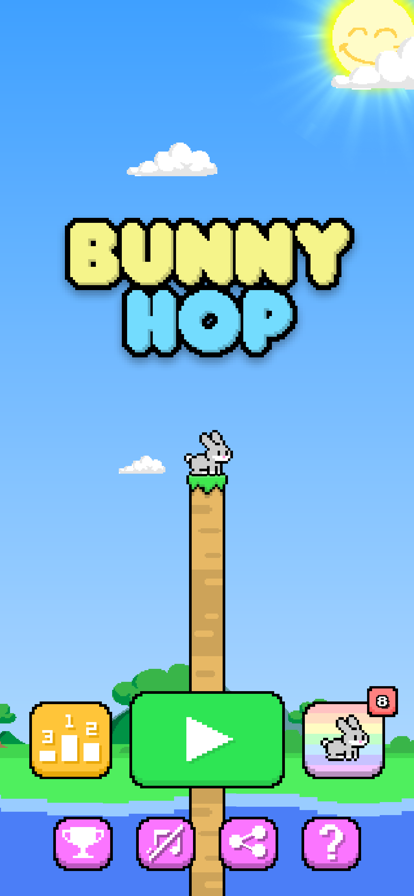 bunnycop游戏0.3.9