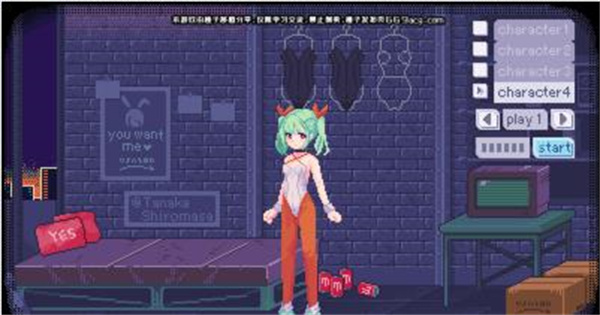 pixelbunny可安装无病毒