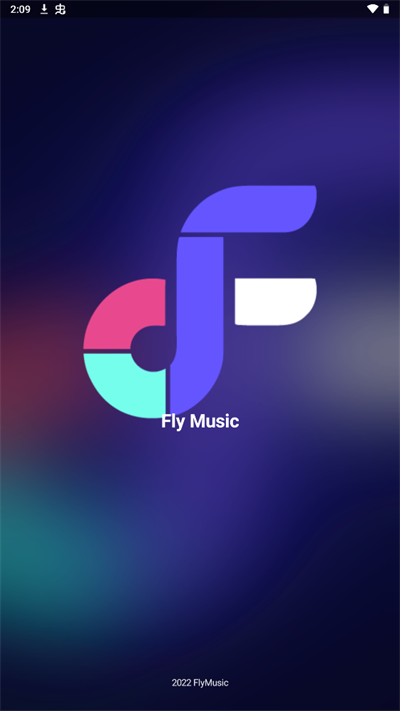 flymusic免费音乐app