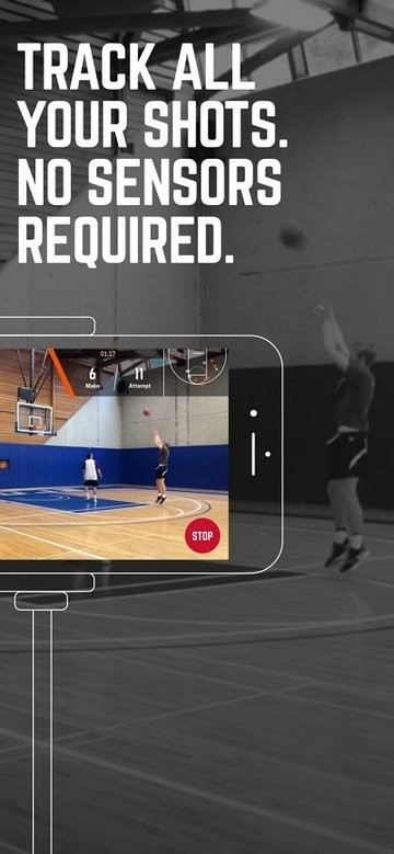 篮球花式训练手机版安卓