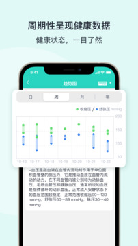 乐普健康app最新版