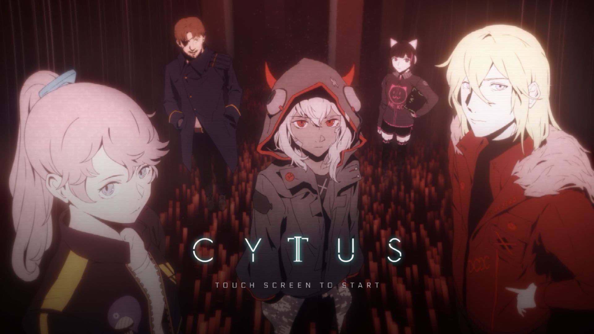 cytus2安卓完整版