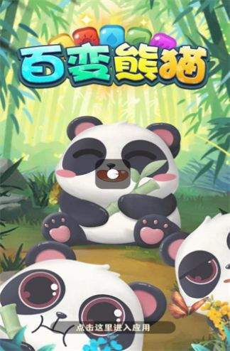 百变熊猫手游免费版