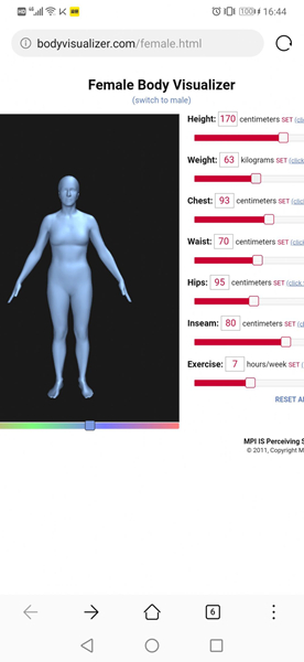 bodybuilder模拟器中文版